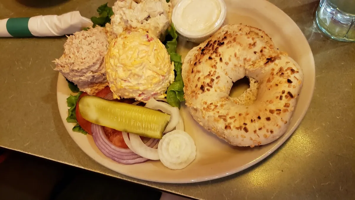 Goldbergs Fine Foods - Toco Hills — foto 9