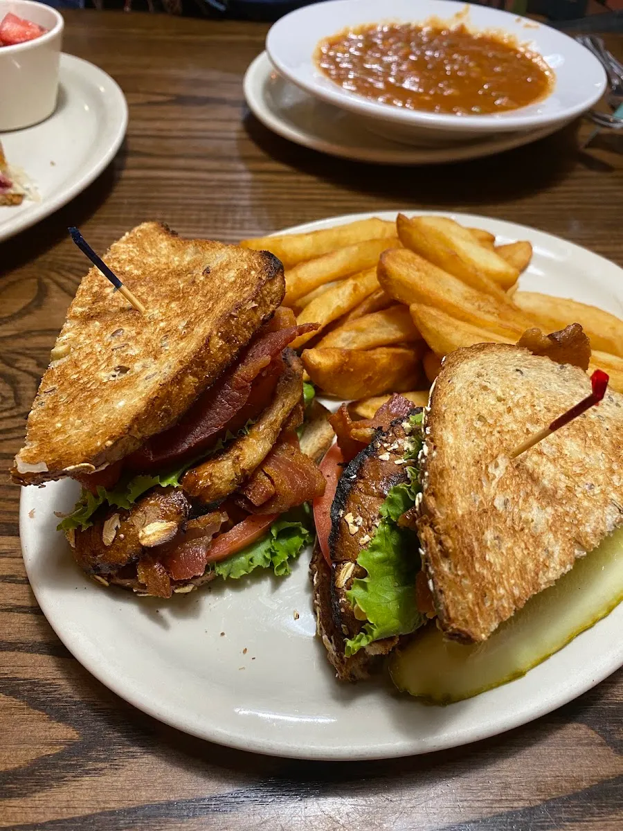 Goldbergs Fine Foods - Toco Hills — foto 10