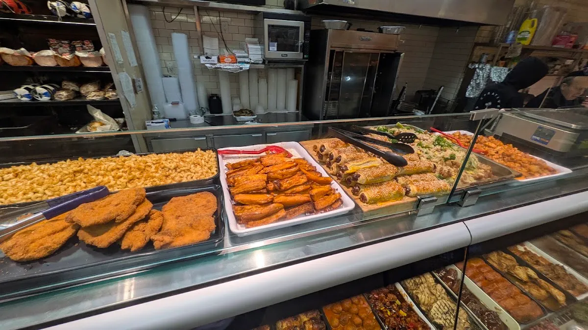 Goldbergs Freshmarket — foto 9