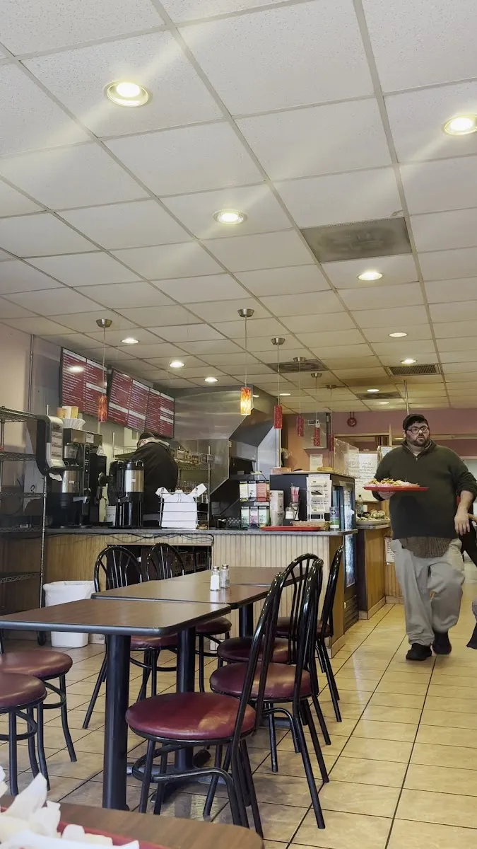 Goldbergs New York Bagels — photo 3