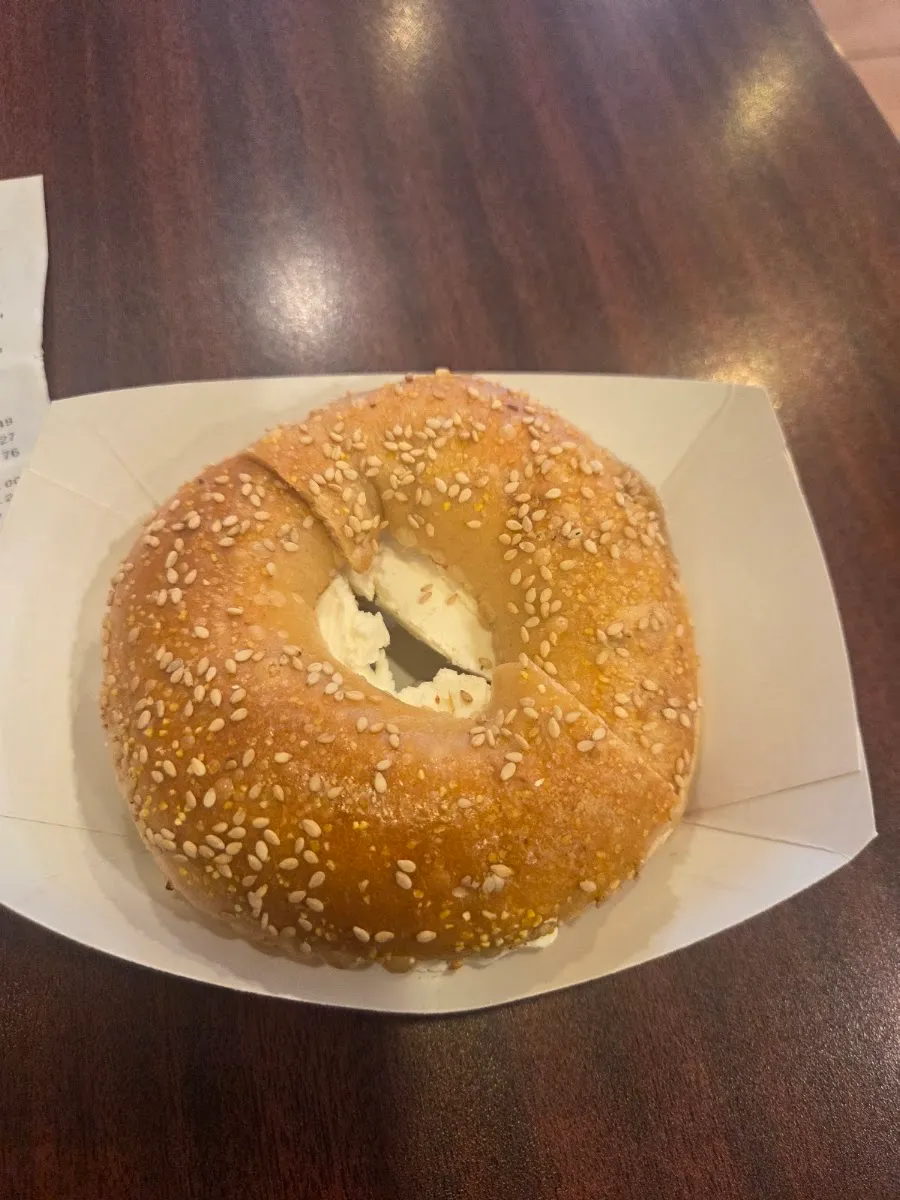 Goldbergs New York Bagels — photo 6