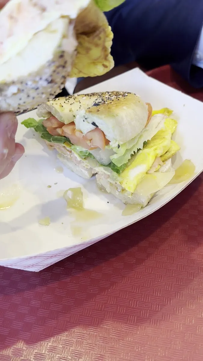 Goldbergs New York Bagels — photo 7
