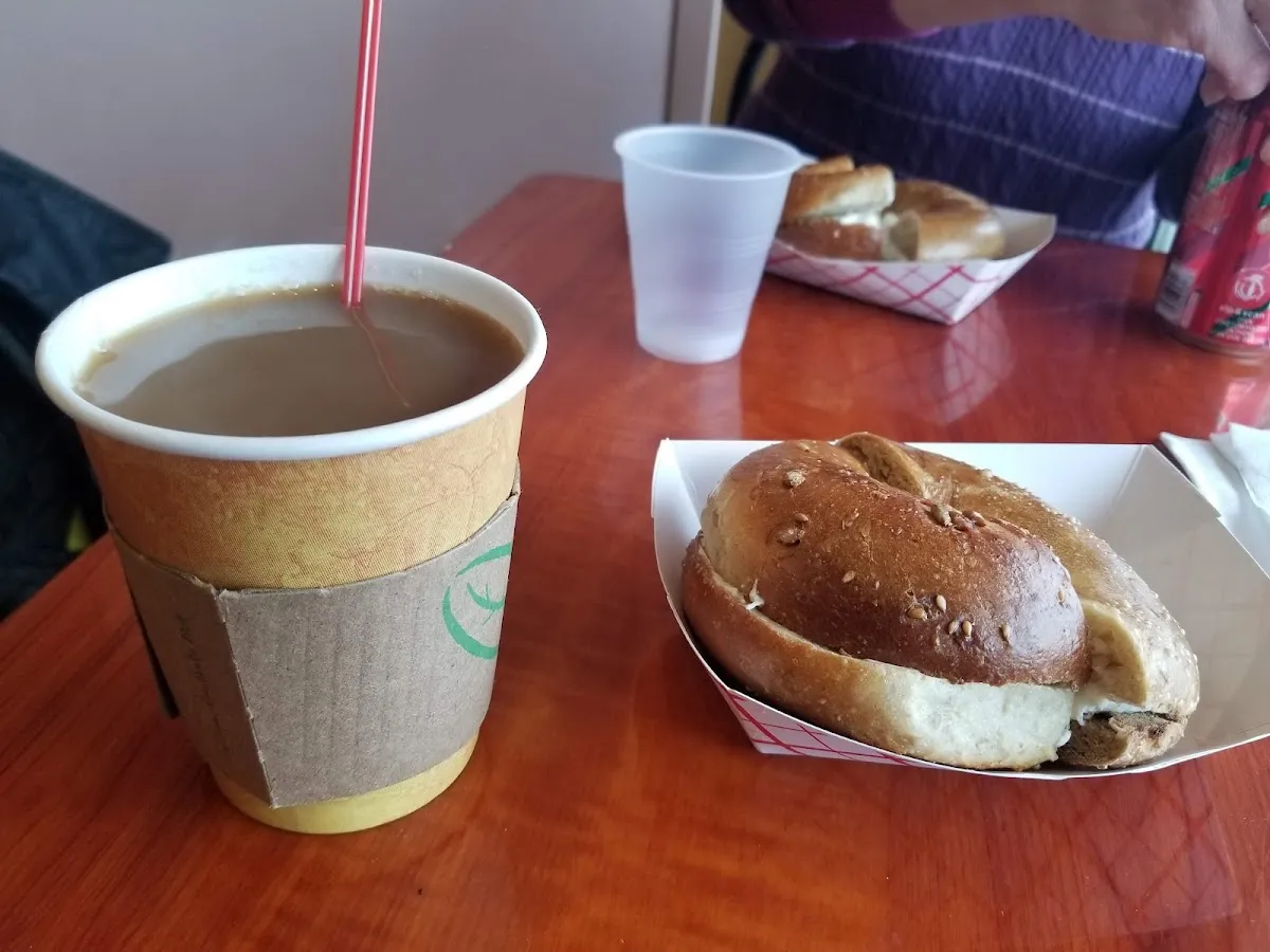 Goldbergs New York Bagels — photo 9
