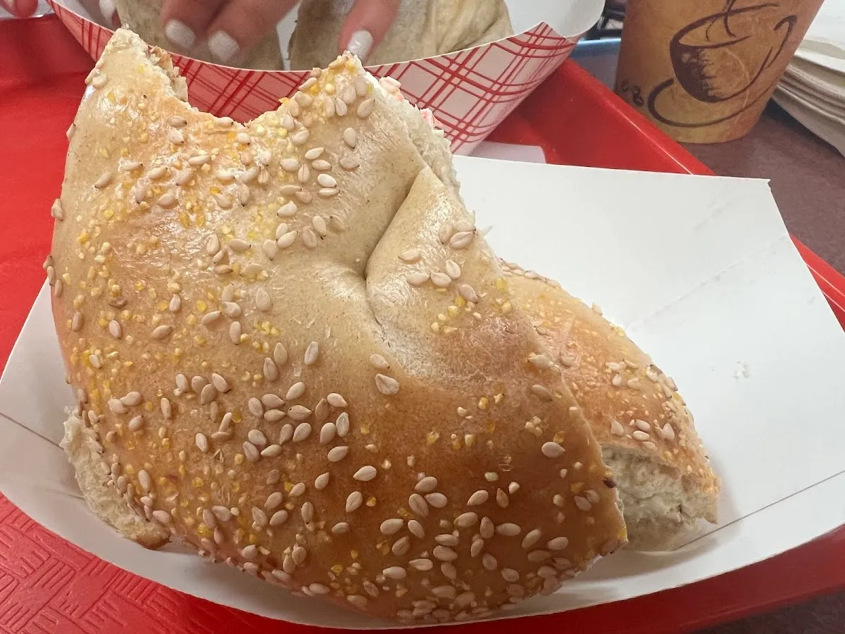 Goldbergs New York Bagels — photo 10