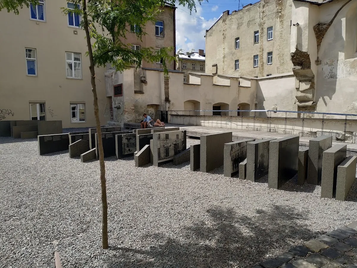 Golden Rose Synagogue — foto 3