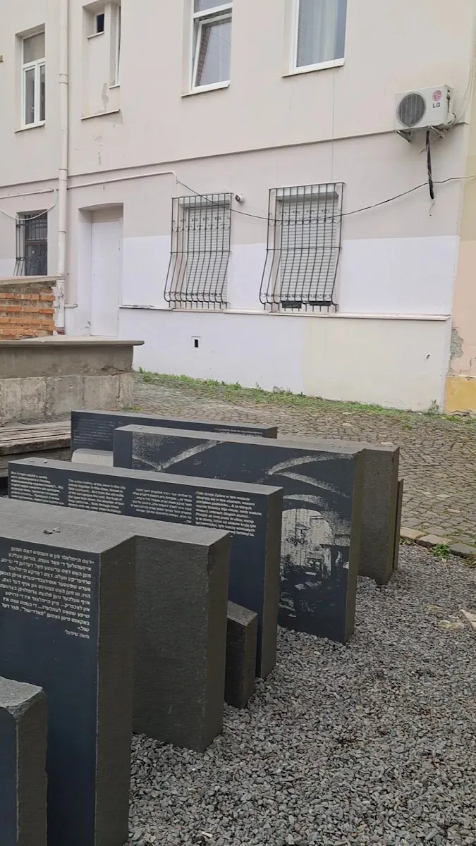 Golden Rose Synagogue — foto 6