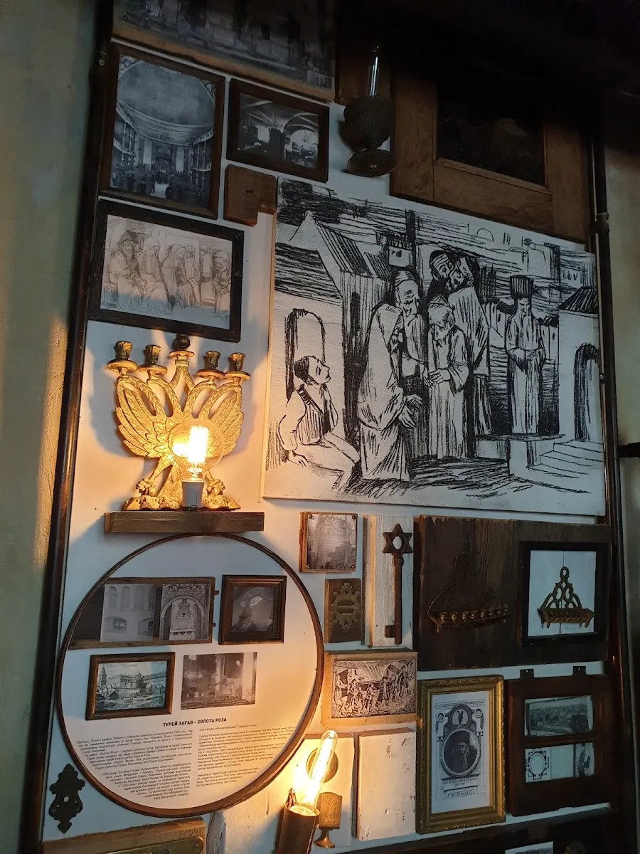 Golden Rose Synagogue — foto 7