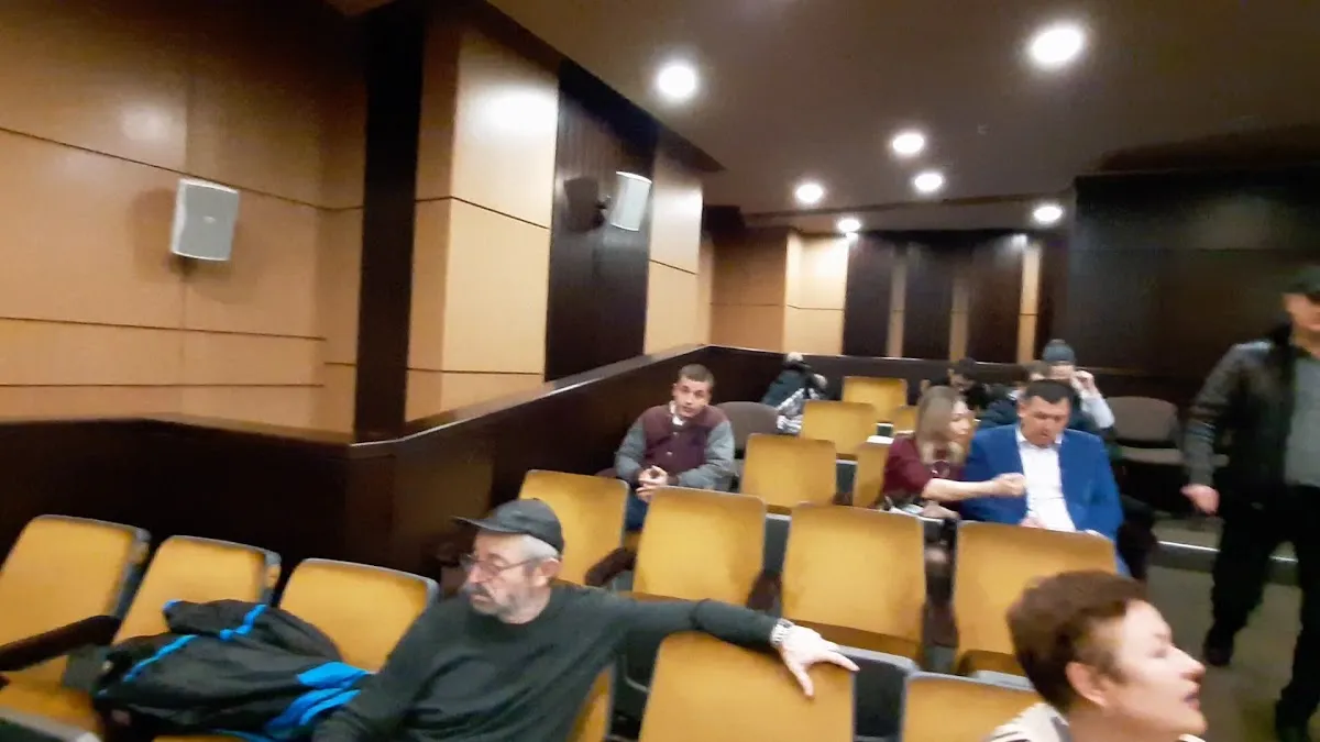 Golden Rose Synagogue — foto 3