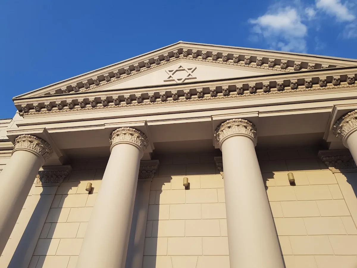 Golden Rose Synagogue — foto 10