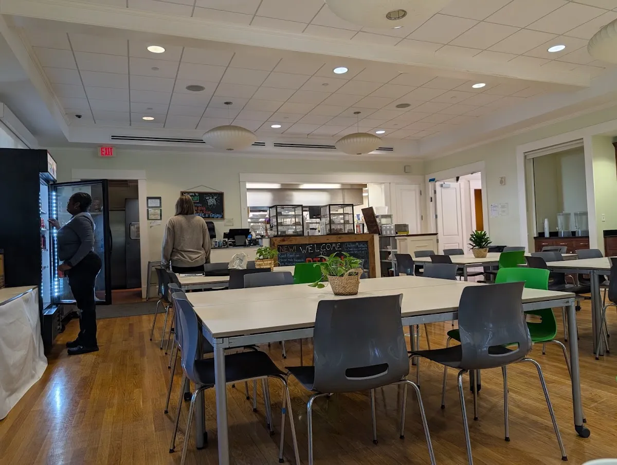 Goldie and Morris Mintz Center for Jewish Life