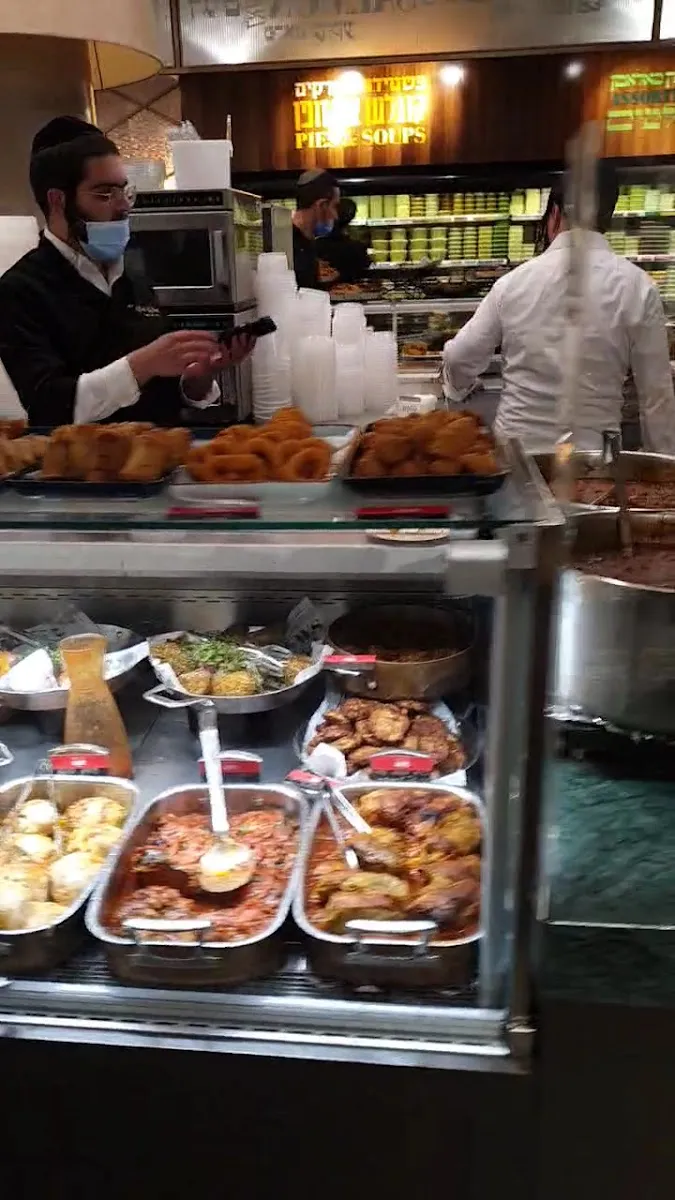 Goldy's — foto 6