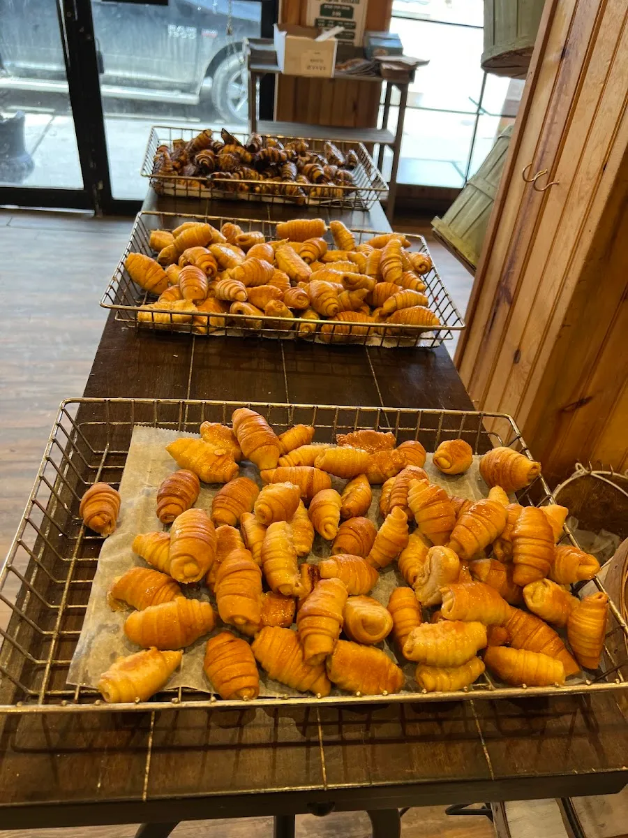 Gombo's Heimishe Bakery — foto 2