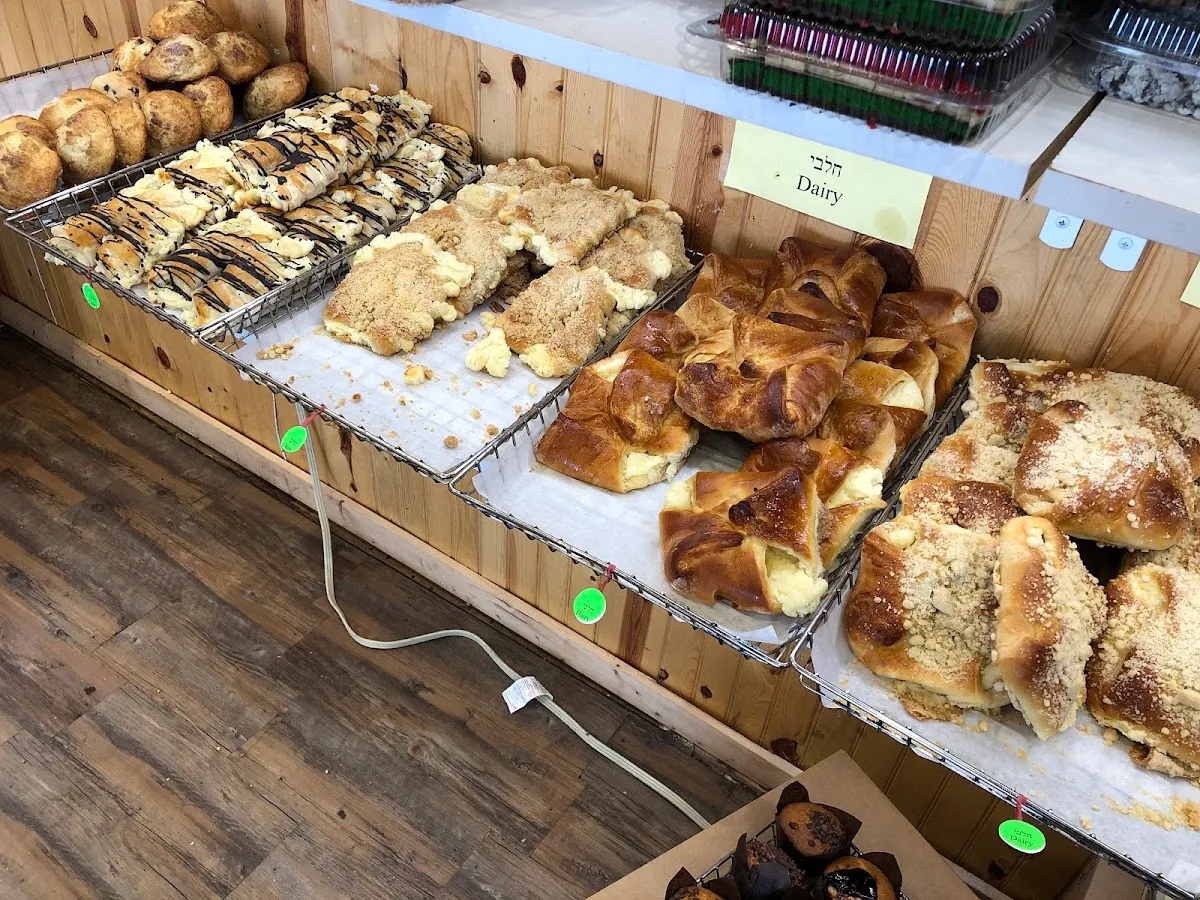 Gombo's Heimishe Bakery — foto 4