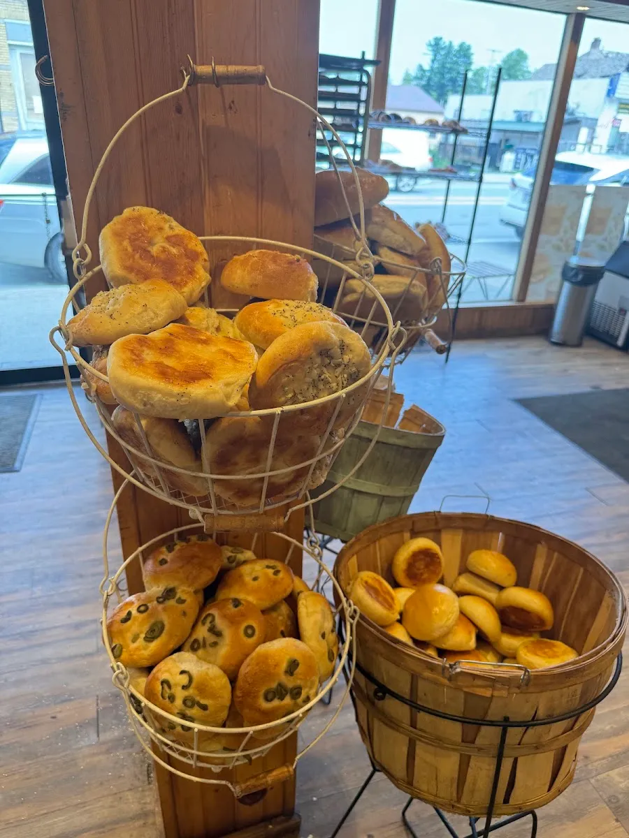 Gombo's Heimishe Bakery — foto 5