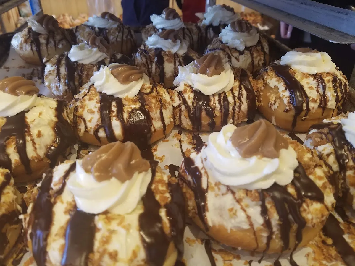 Gombo's Heimishe Bakery — foto 7