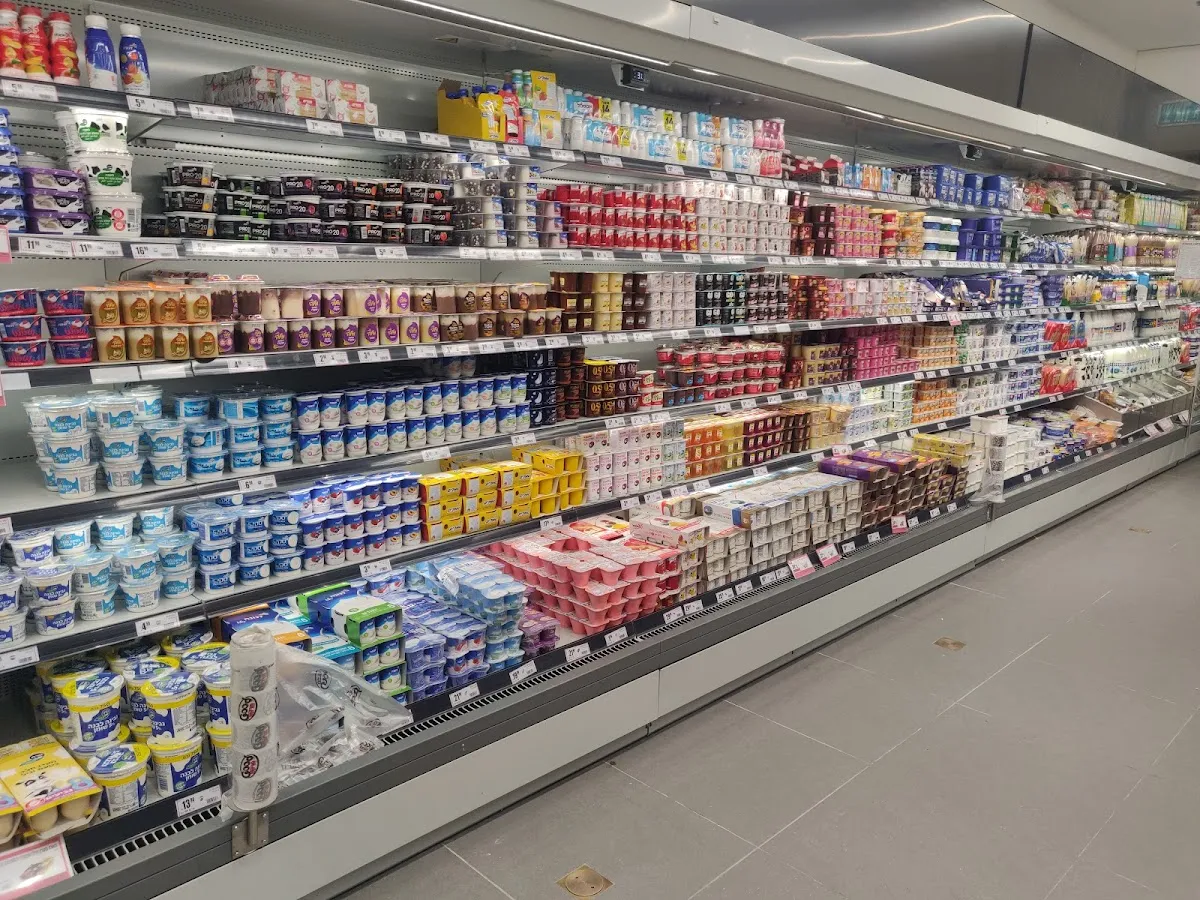 Good Market (Rama Gimel) — photo 3