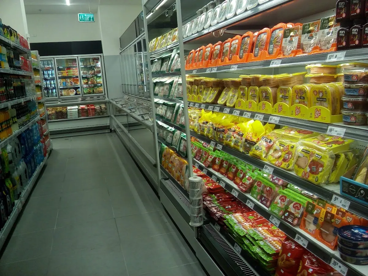 Good Market (Rama Gimel) — photo 9