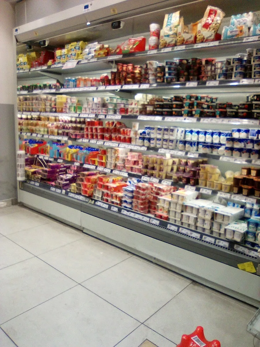 Good Market — foto 4