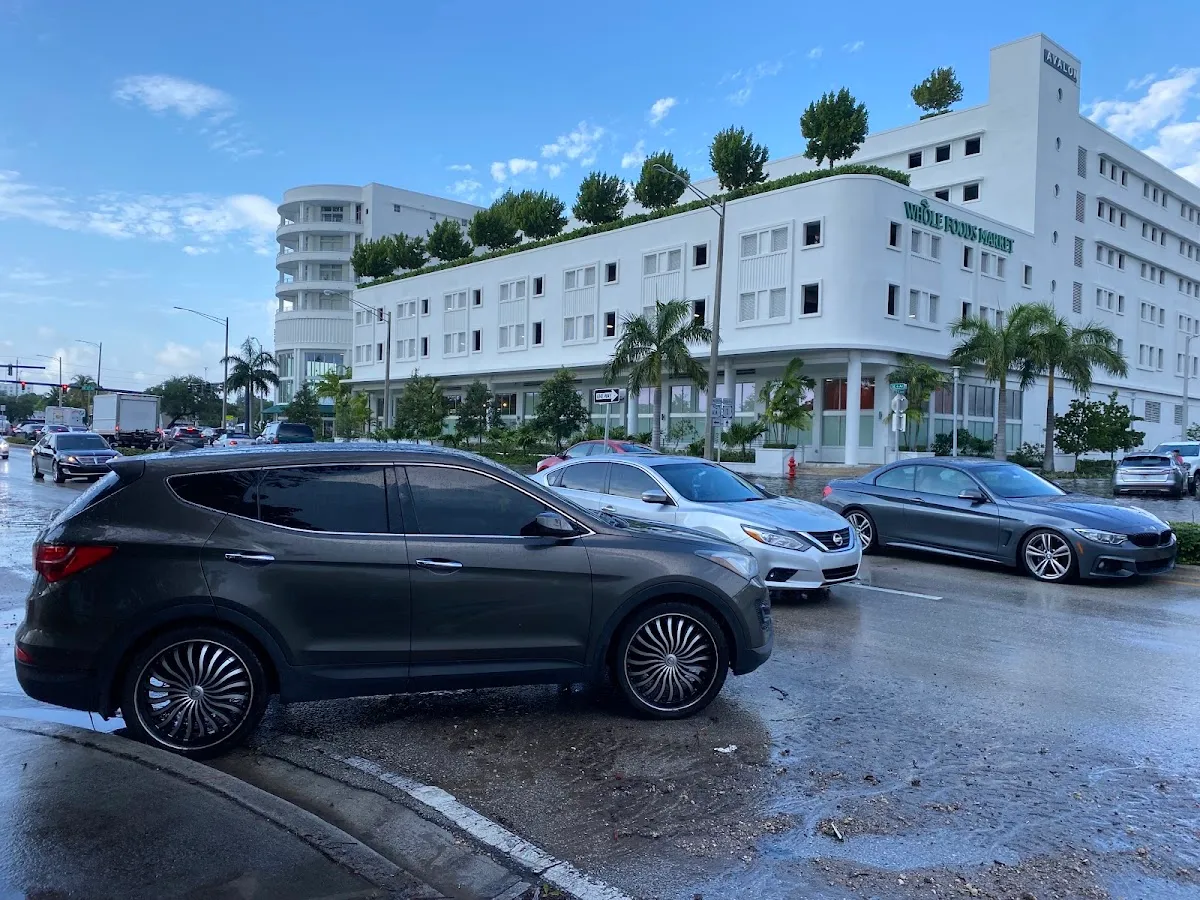 Goodman Jewish Family Services of Broward