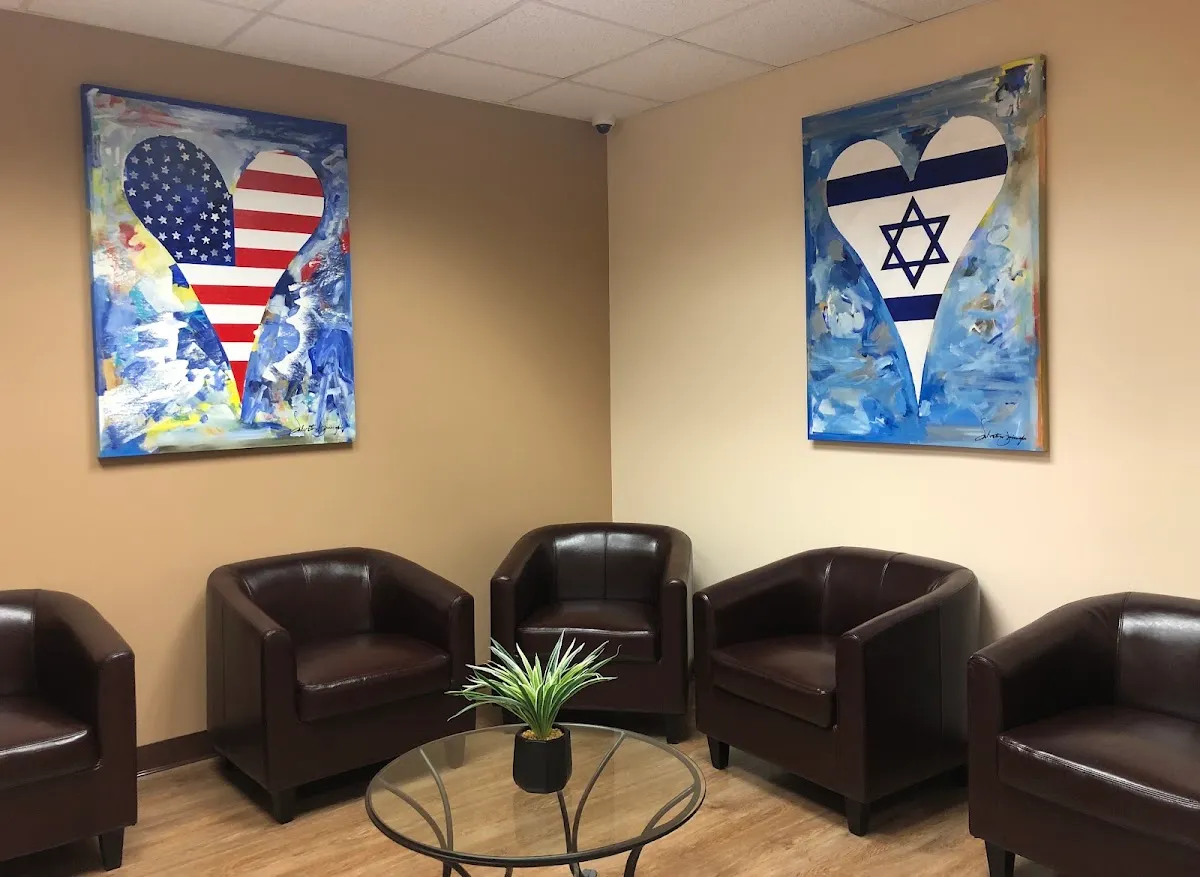 Goodman Jewish Family Services of Broward — foto 3