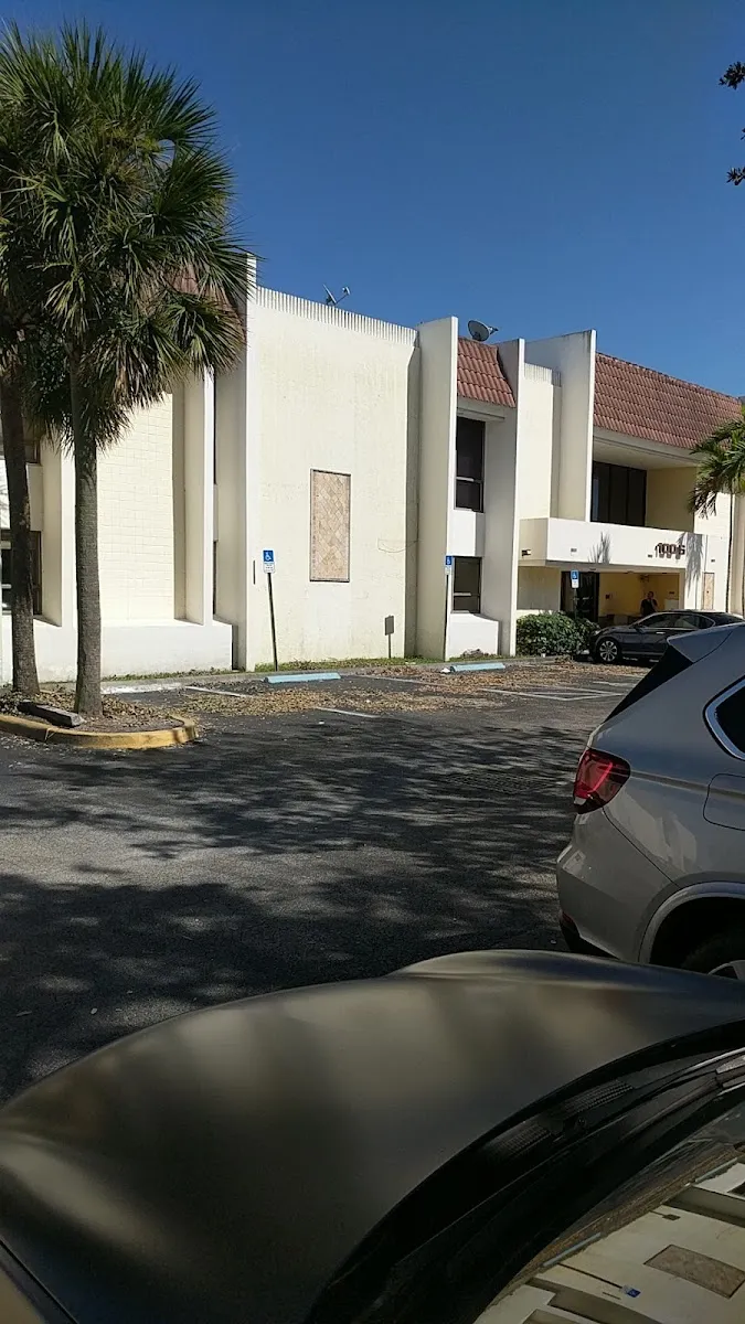 Goodman Jewish Family Services of Broward — foto 5