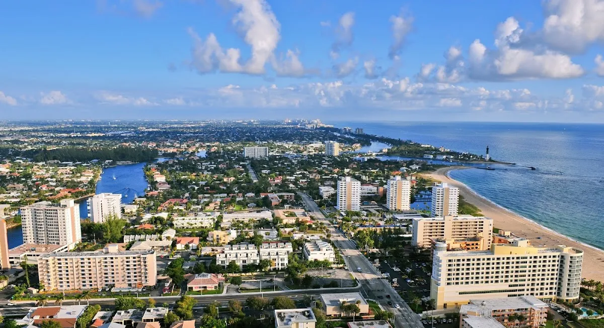 Goodman Jewish Family Services of Broward — foto 6