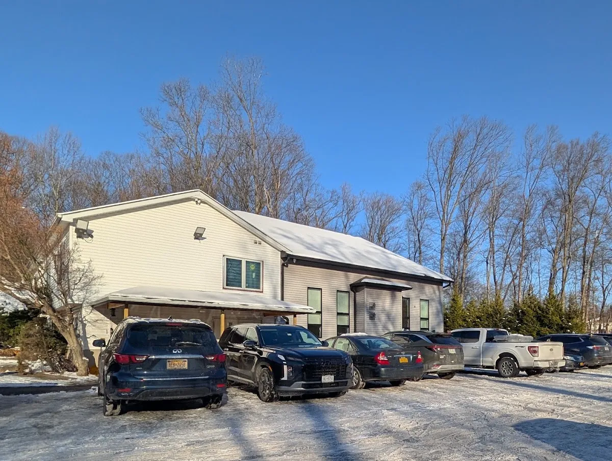 Gorlitz Minyan Center & Mikveh