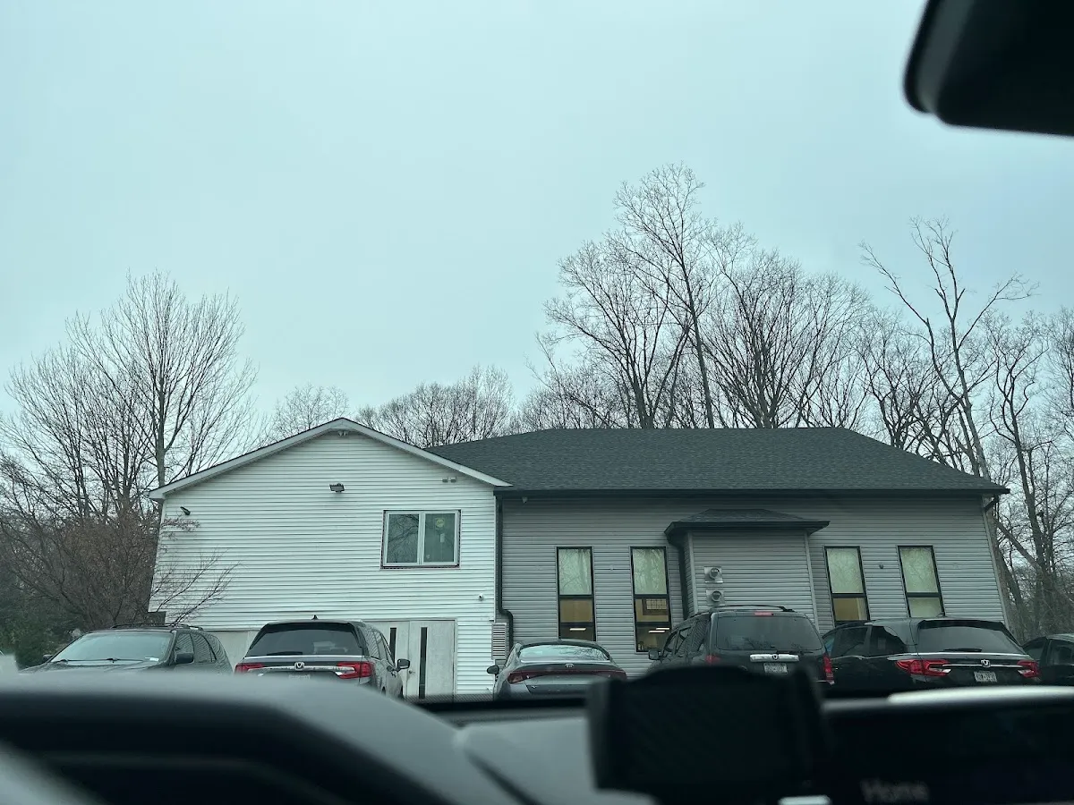 Gorlitz Minyan Center & Mikveh — foto 5