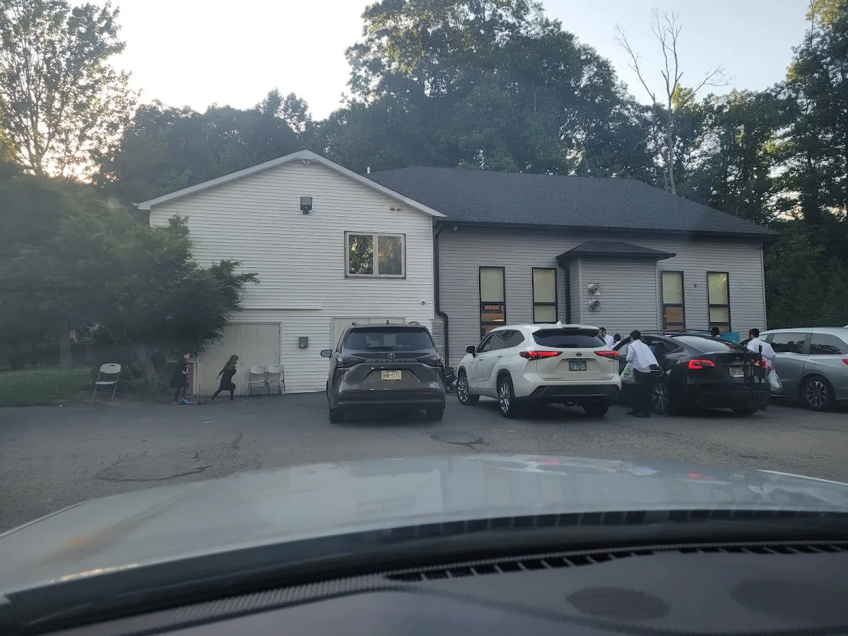 Gorlitz Minyan Center & Mikveh — foto 6