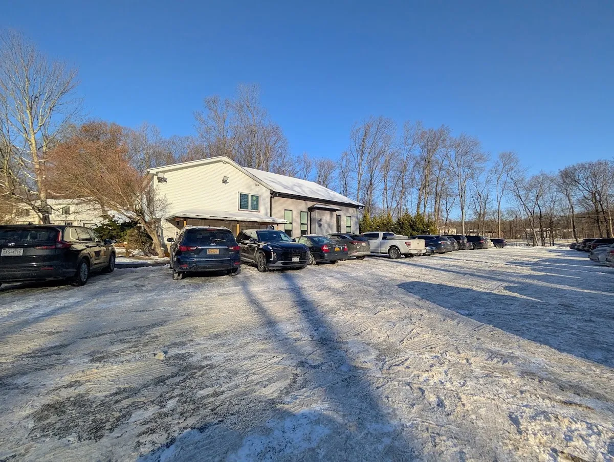 Gorlitz Minyan Center & Mikveh — foto 7