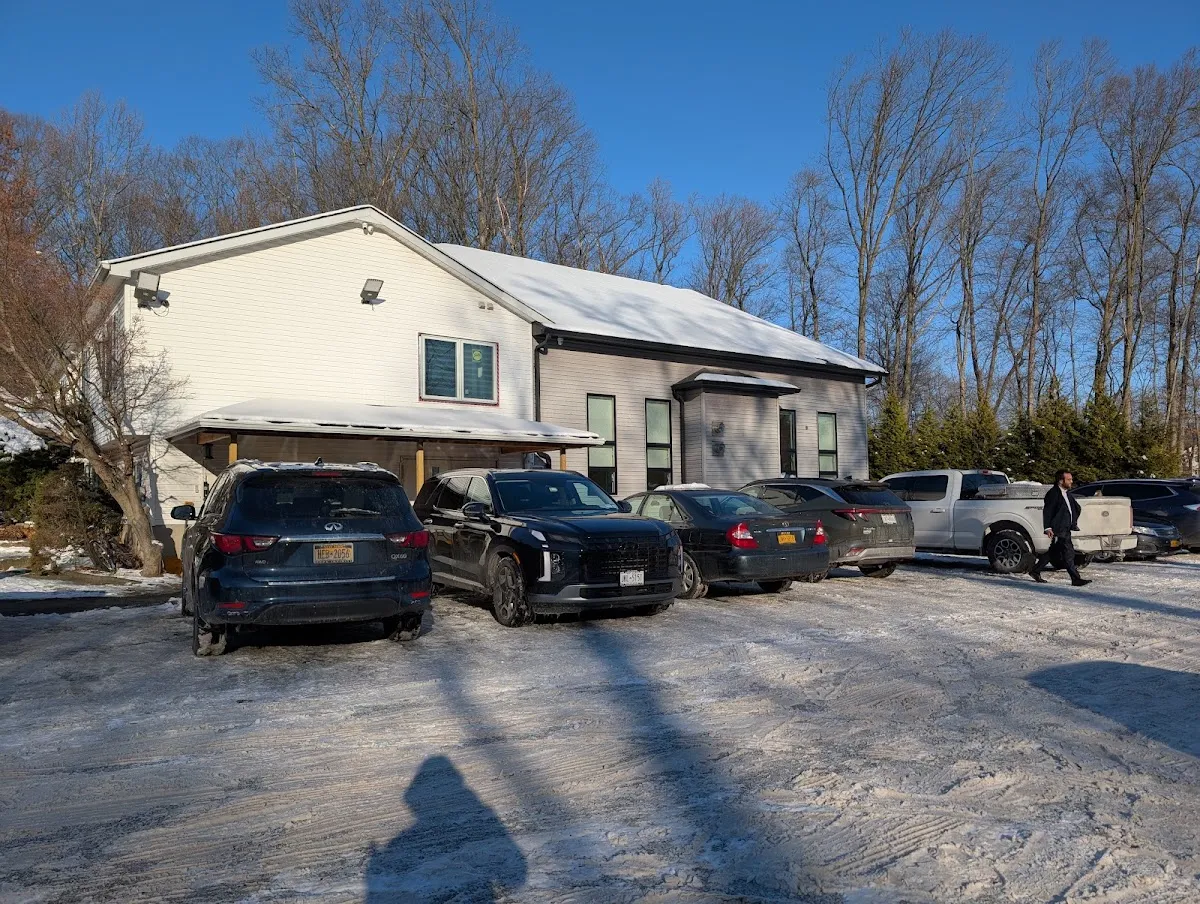 Gorlitz Minyan Center & Mikveh — foto 8