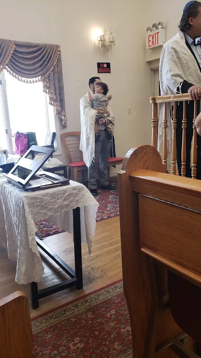 Gorsky Kavkazi Jewish Center - Ohr HaMizrach — photo 7