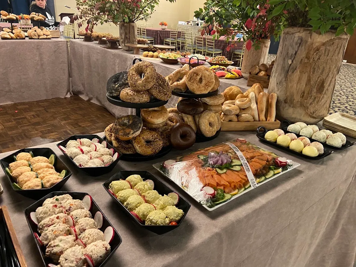 Gotta Getta Bagel Of Woodmere — foto 3