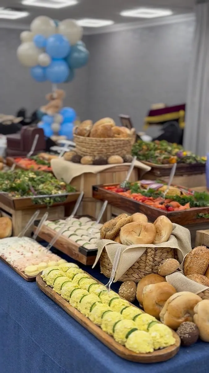 Gotta Getta Bagel Of Woodmere — foto 5