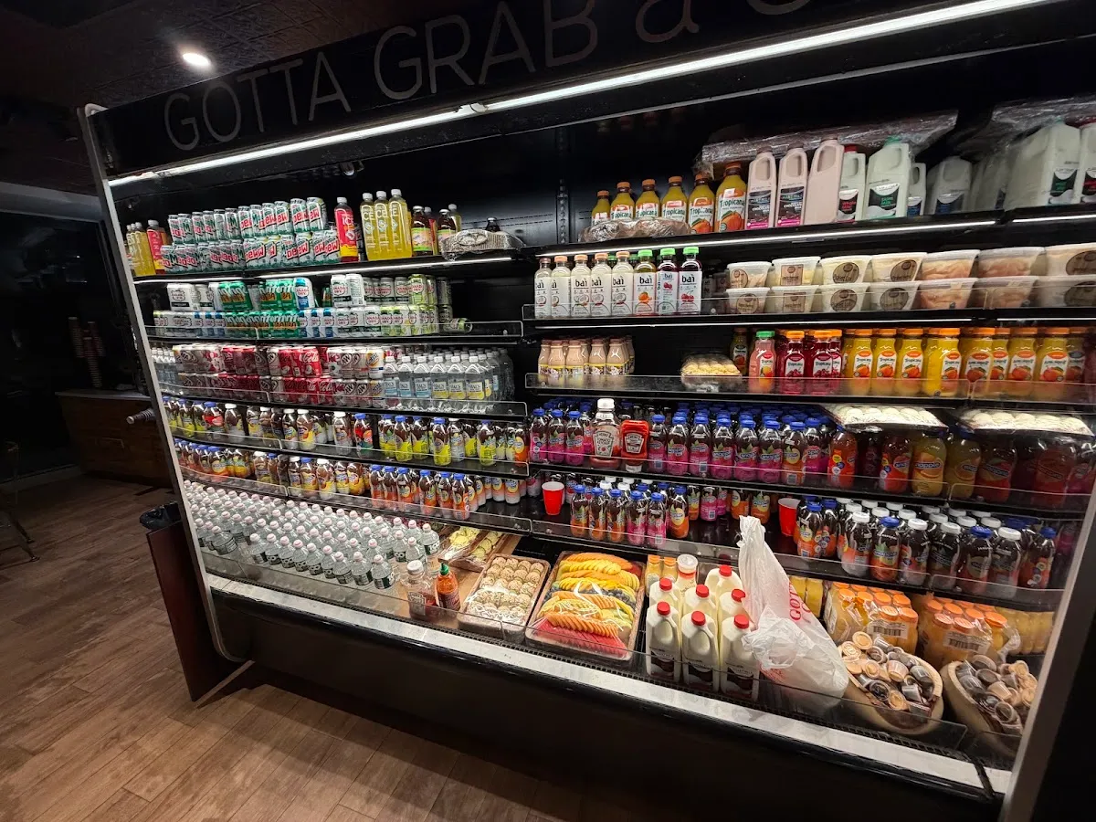 Gotta Getta Bagel Of Woodmere — foto 6