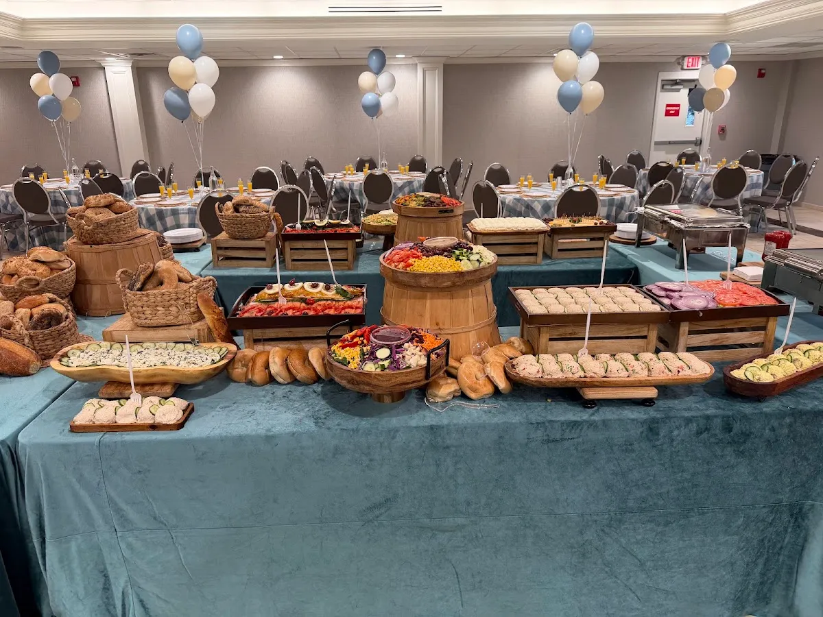 Gotta Getta Bagel Of Woodmere — foto 7