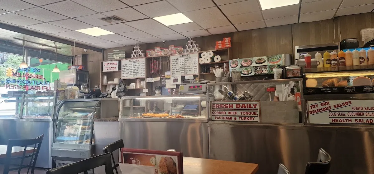 Gottlieb's Restaurant — foto 2