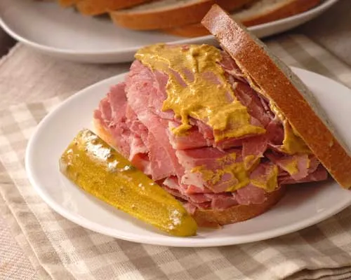 Gottlieb's Restaurant — foto 4