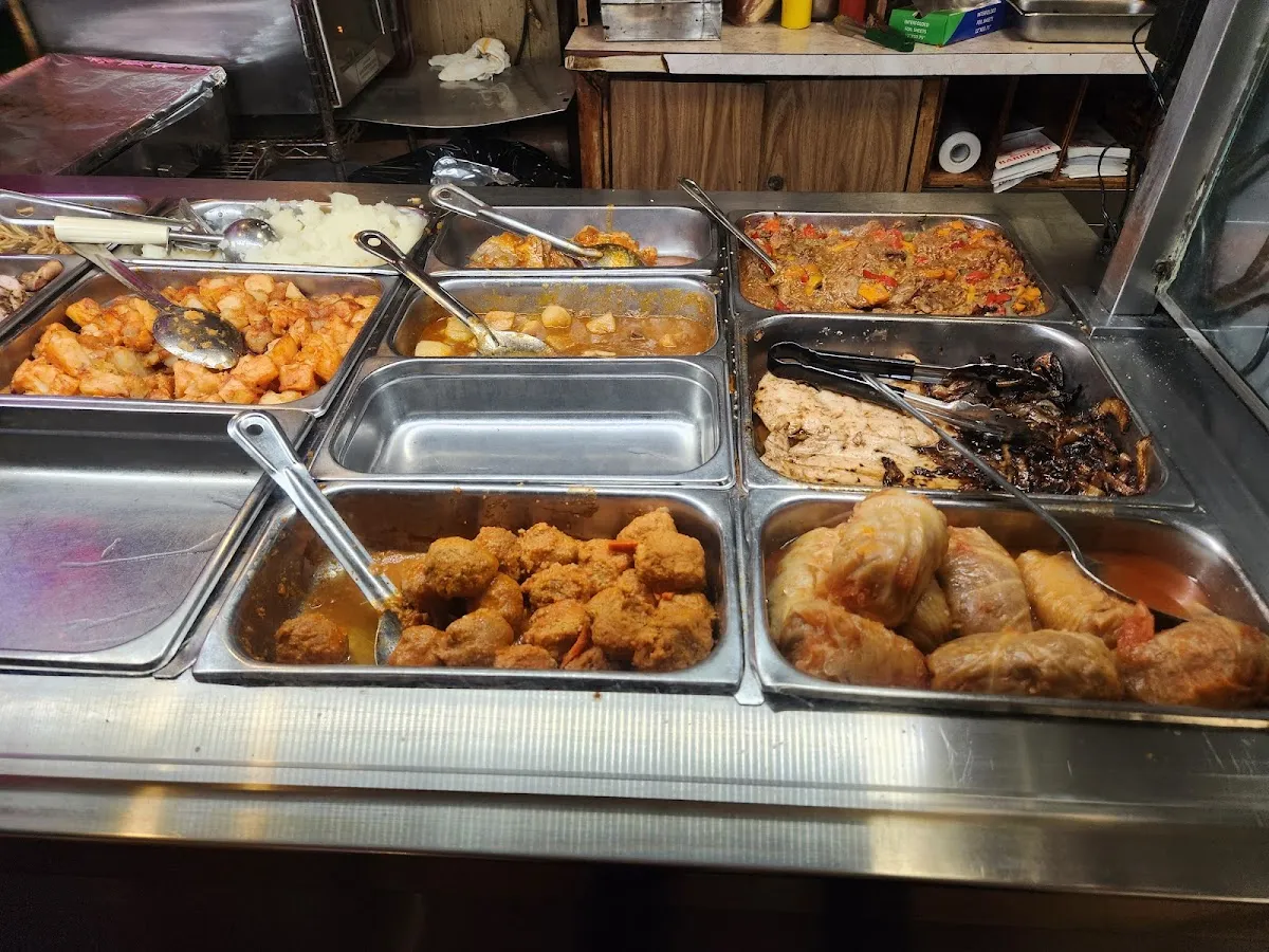 Gottlieb's Restaurant — foto 8
