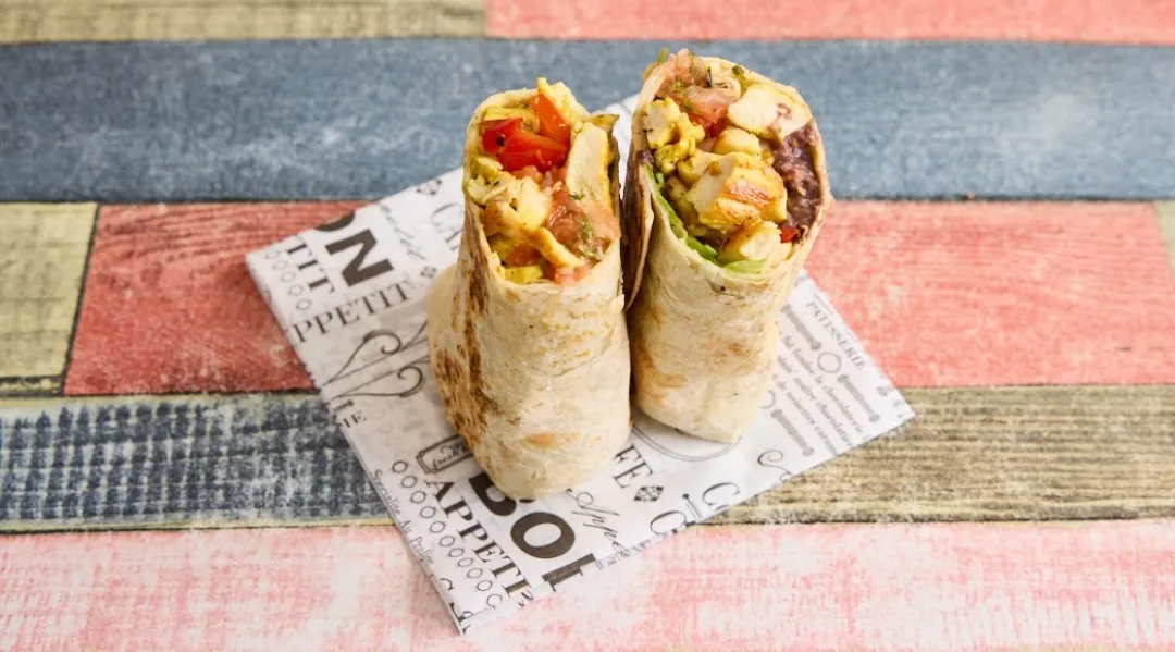 Gotzbela Mexican Tortilla