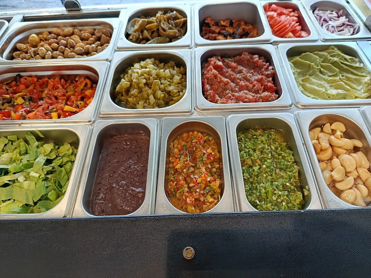 Gotzbela Mexican Tortilla — photo 3