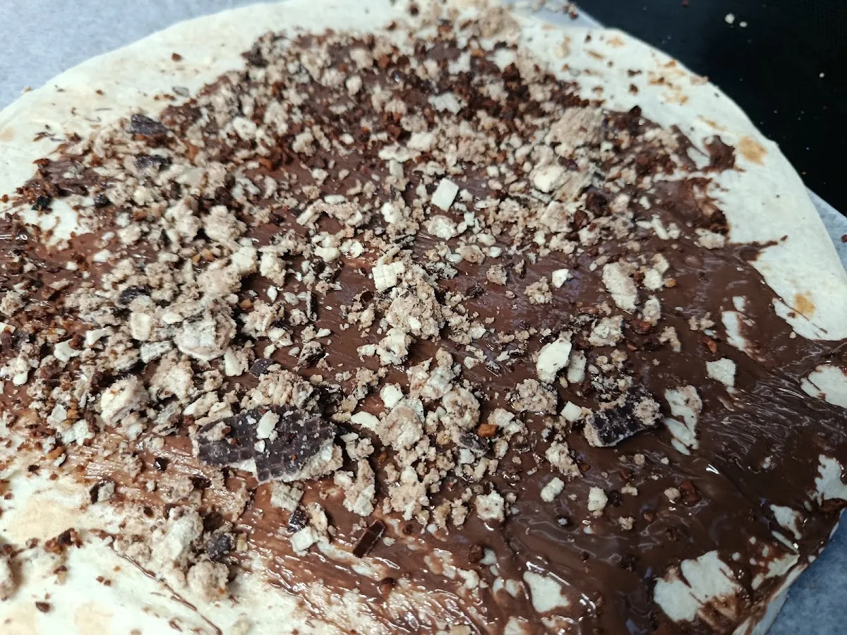 Gotzbela Mexican Tortilla — photo 5