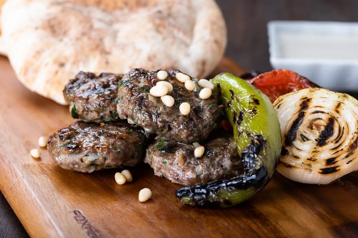 Gourmet Catering (Netanya) — photo 4