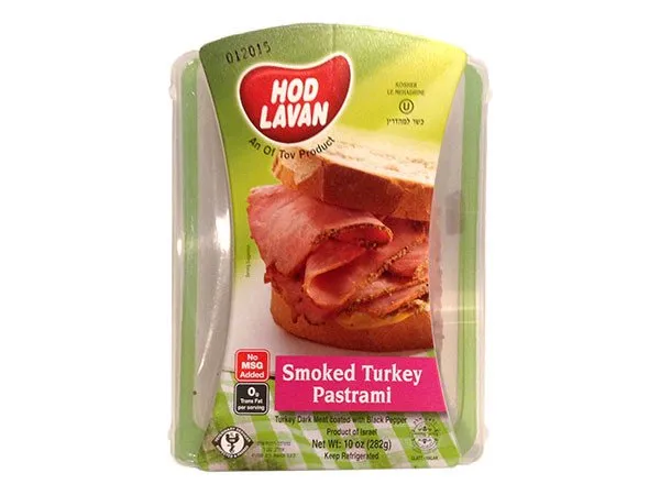 Gourmet Deli Casher — photo 2