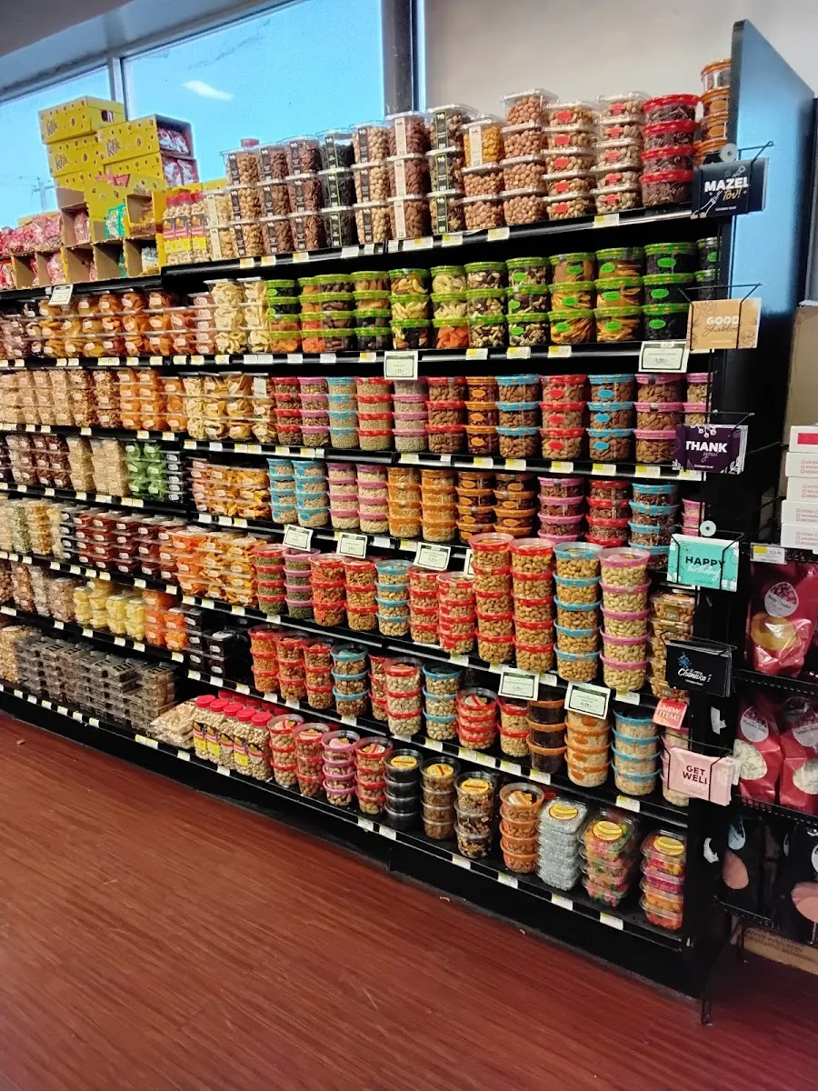 Gourmet Glatt Cedarhurst — foto 2