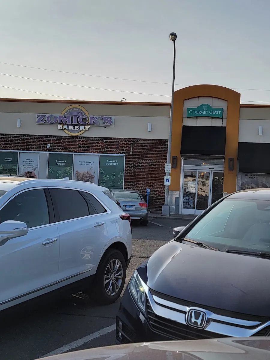 Gourmet Glatt Cedarhurst — foto 4