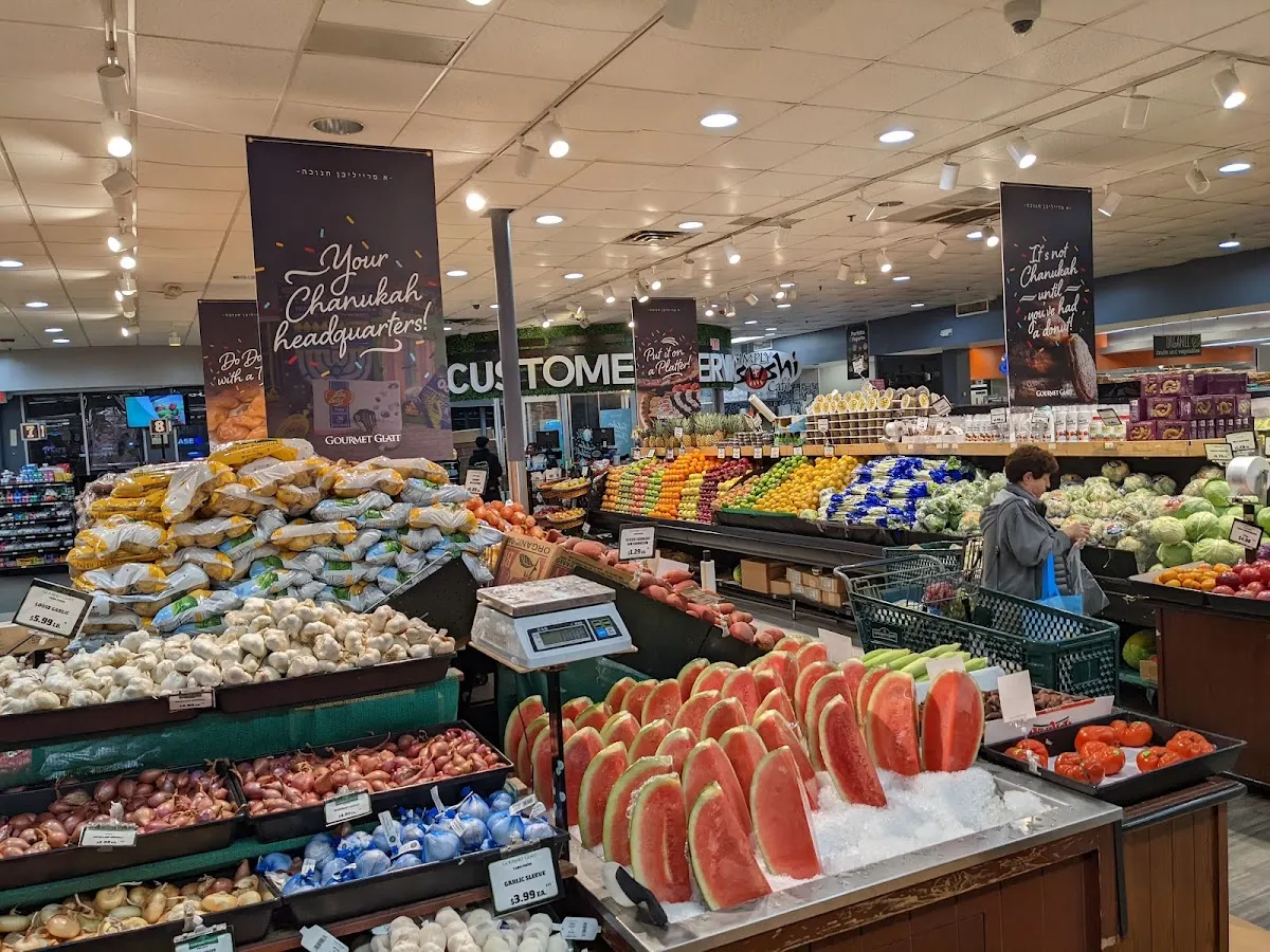 Gourmet Glatt Cedarhurst — foto 6