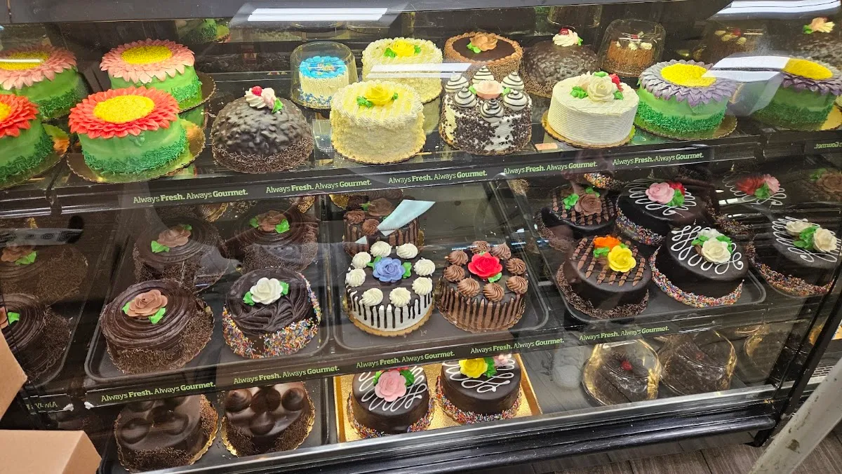 Gourmet Glatt Cedarhurst — foto 7