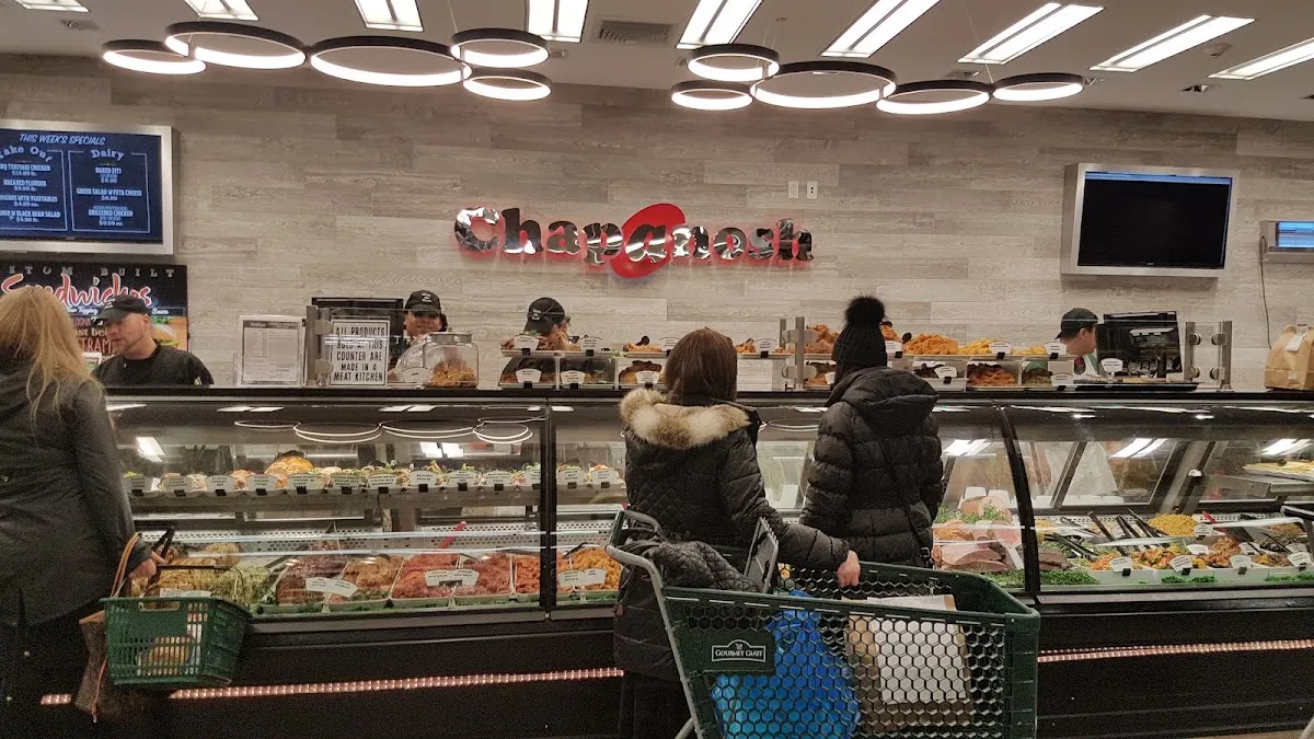 Gourmet Glatt Cedarhurst — foto 9