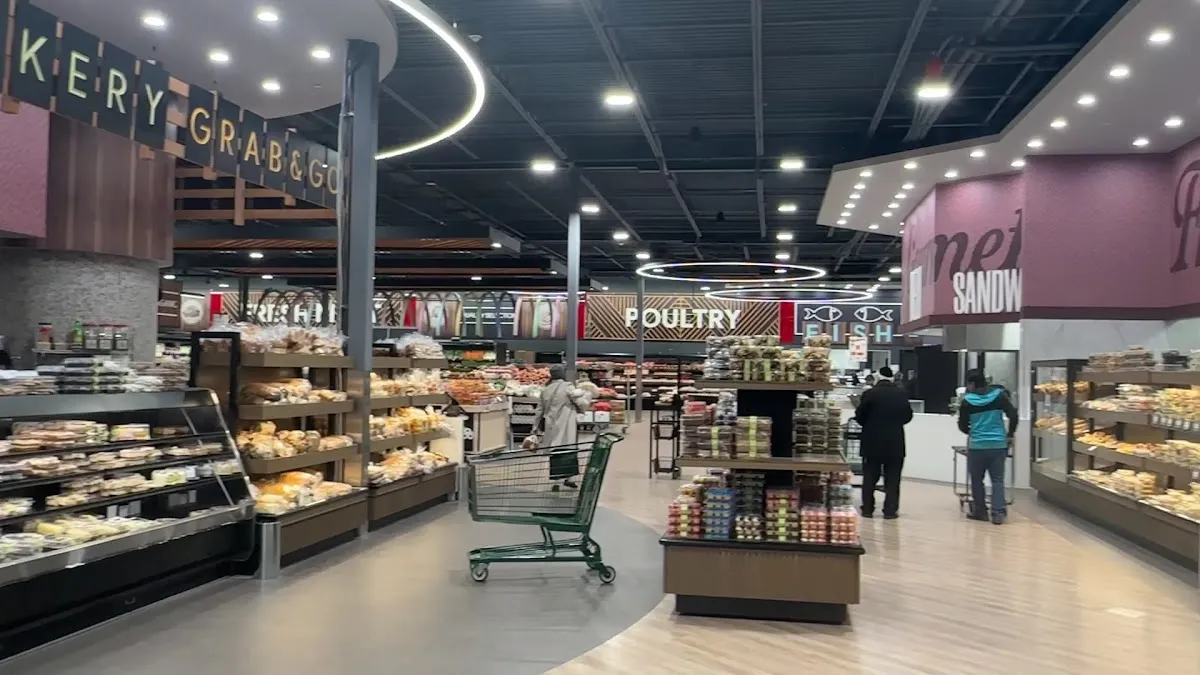 Gourmet Glatt Jackson — foto 3